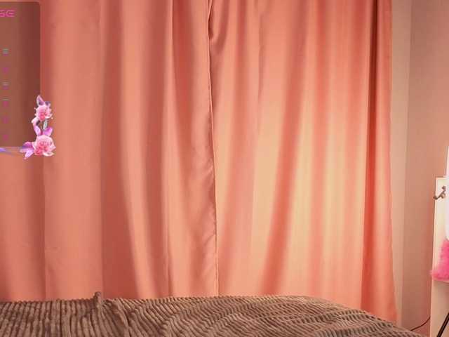 LunaHurt live cam on BongaCams