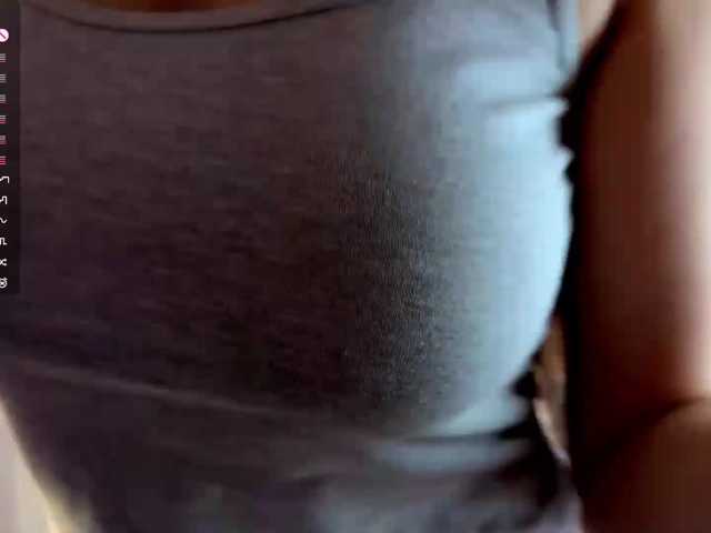 LunaHurt, en vivo ahora en BongaCams