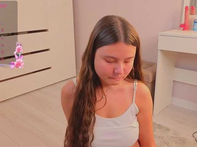 LunaHurt live cam on BongaCams