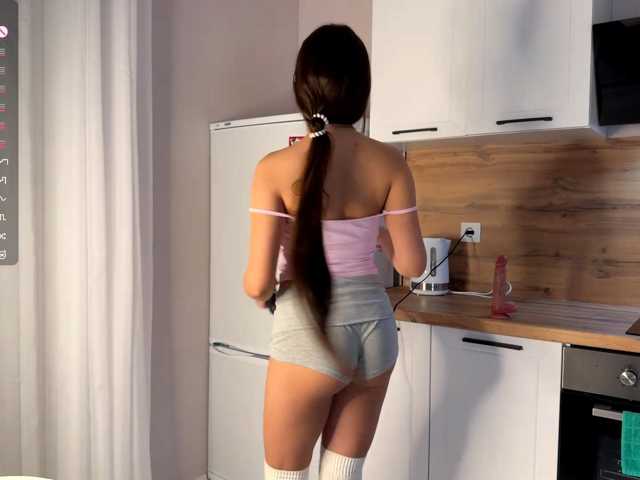 LunaHurt live cam on BongaCams