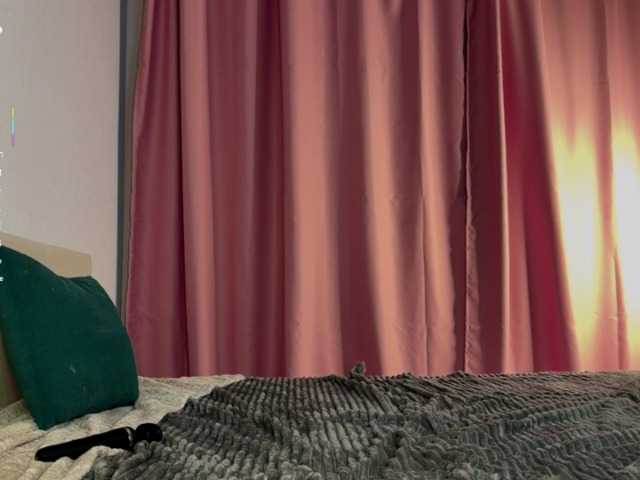 LunaHurt live cam on BongaCams