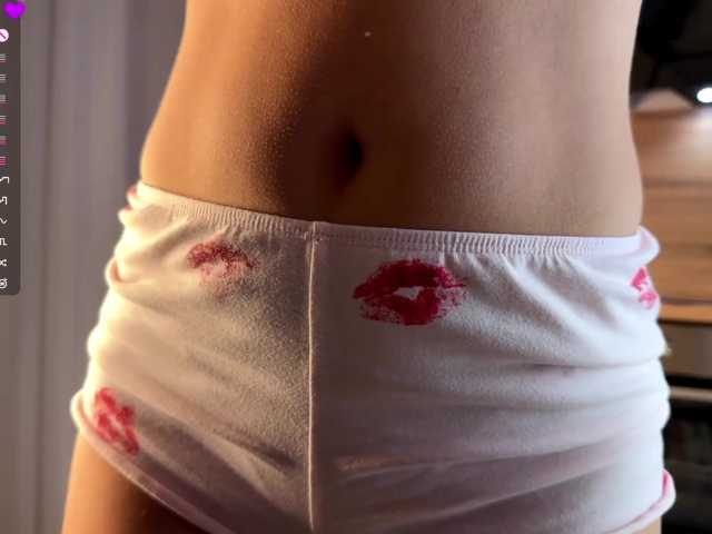 LunaHurt, en vivo ahora en BongaCams