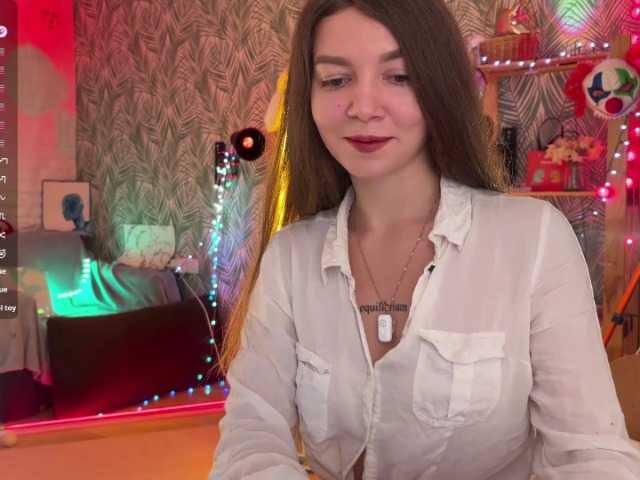 LunaHurt live cam on BongaCams