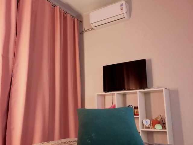 LunaHurt live cam on BongaCams