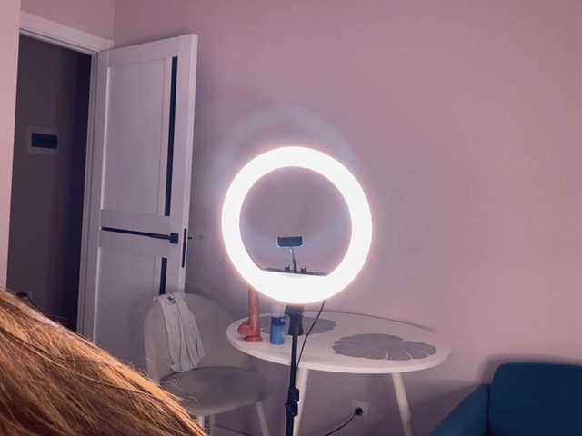 LunaHurt live cam on BongaCams