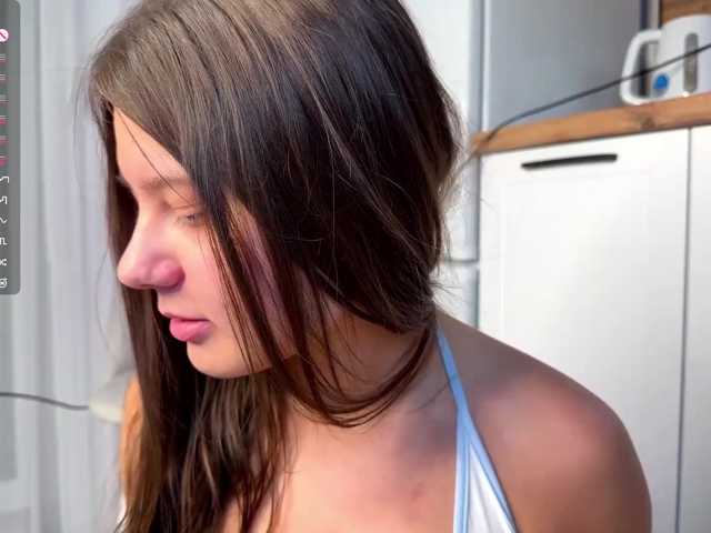 LunaHurt live cam on BongaCams