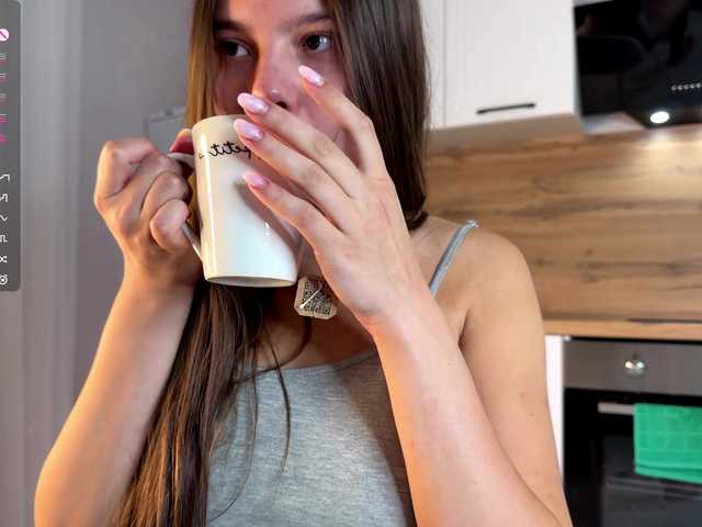 LunaHurt live cam on BongaCams