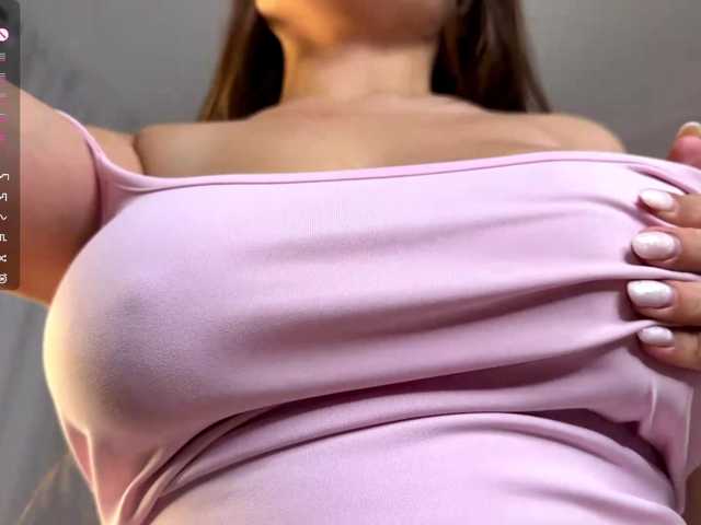 LunaHurt live cam on BongaCams