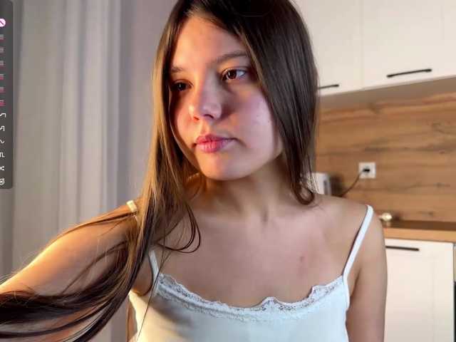 LunaHurt live cam on BongaCams