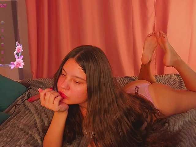LunaHurt live cam on BongaCams