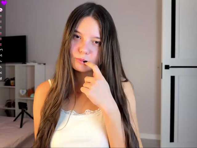 LunaHurt live cam on BongaCams