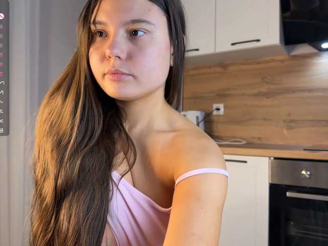 LunaHurt live cam on BongaCams