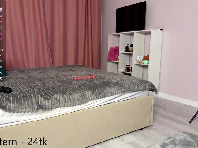 LunaHurt live cam on BongaCams