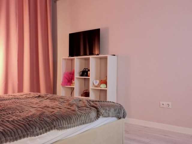 LunaHurt live cam on BongaCams