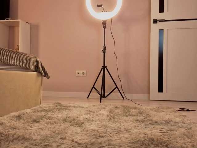 LunaHurt live cam on BongaCams