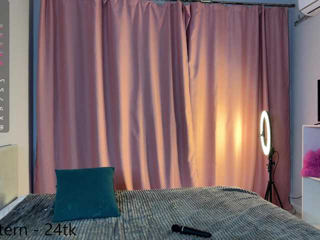 LunaHurt live cam on BongaCams