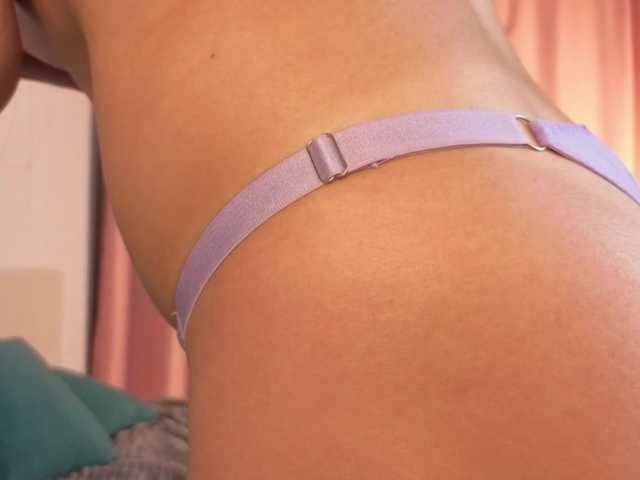 LunaHurt live cam on BongaCams