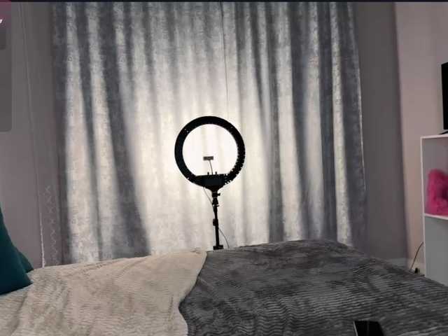 LunaHurt live cam on BongaCams