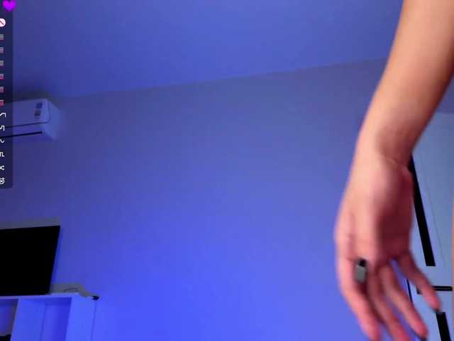 LunaHurt live cam on BongaCams