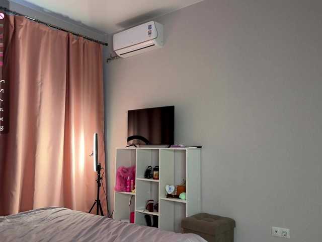 LunaHurt live cam on BongaCams