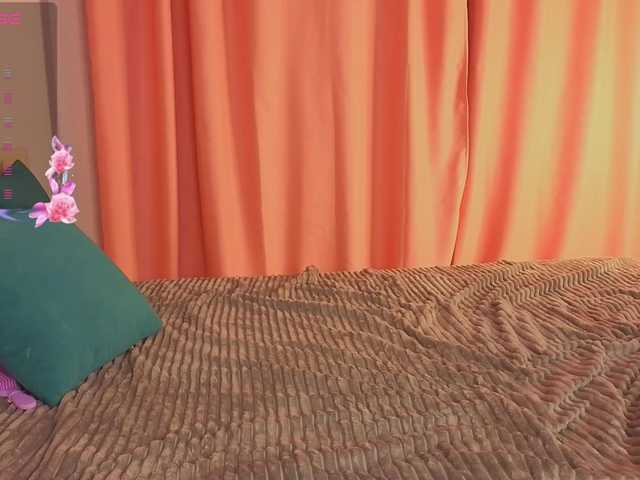 LunaHurt live cam on BongaCams