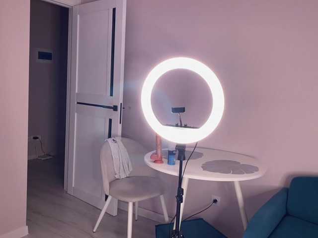LunaHurt live cam on BongaCams