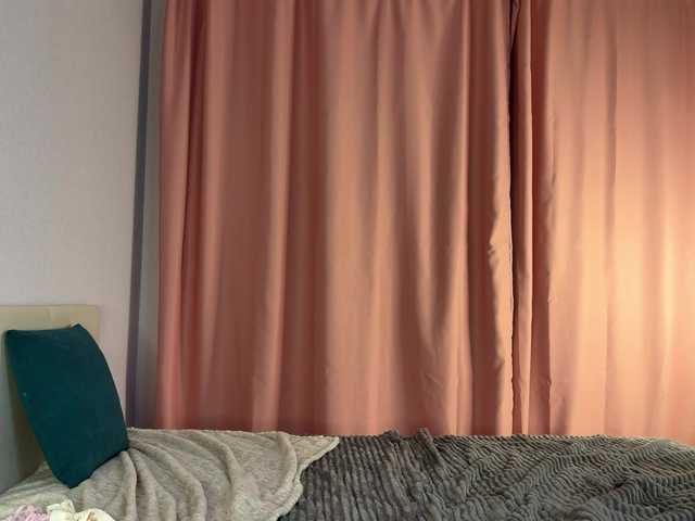 LunaHurt live cam on BongaCams