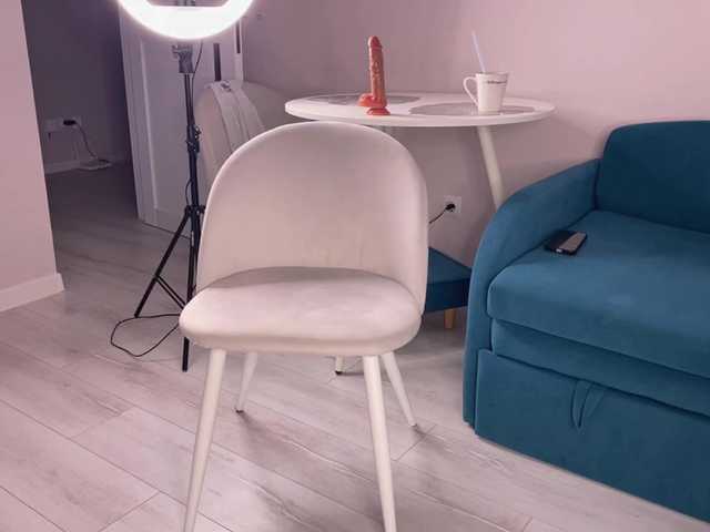 LunaHurt live cam on BongaCams