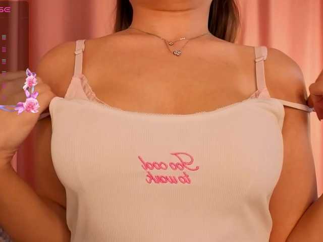 LunaHurt live cam on BongaCams