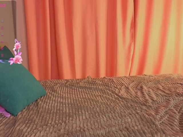 LunaHurt live cam on BongaCams