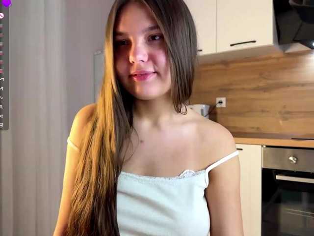 LunaHurt live cam on BongaCams