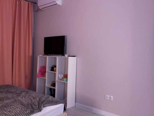 LunaHurt live cam on BongaCams