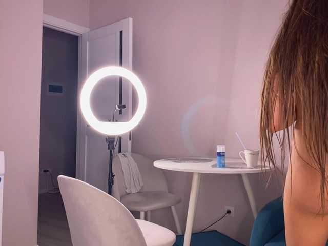 LunaHurt live cam