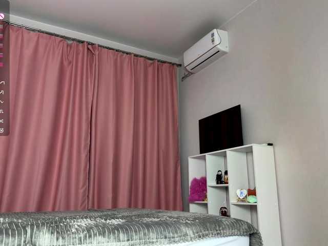 LunaHurt live cam on BongaCams