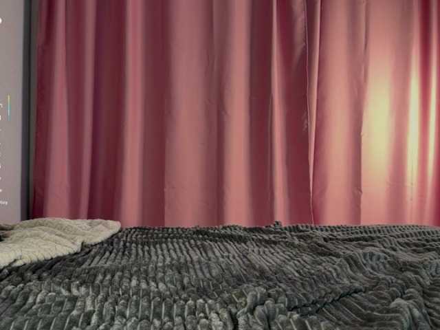 LunaHurt live cam on BongaCams
