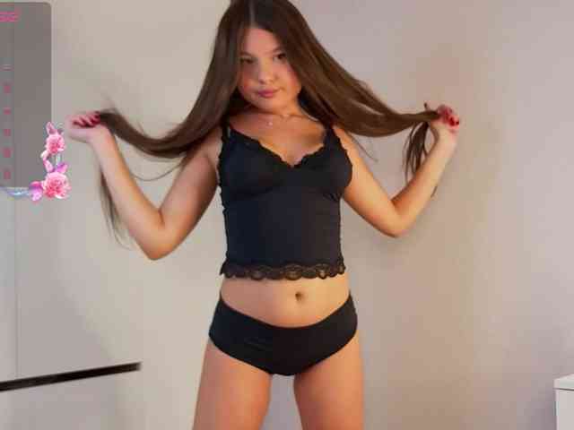 Modella: LunaHurt