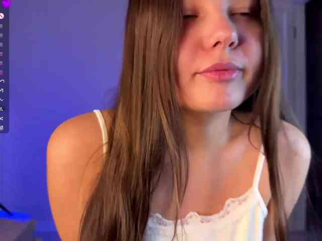 cam free chat LunaHurt