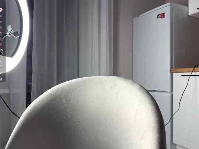 LunaHurt webcam