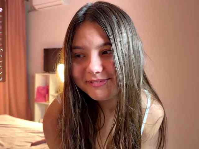 Model: LunaHurt
