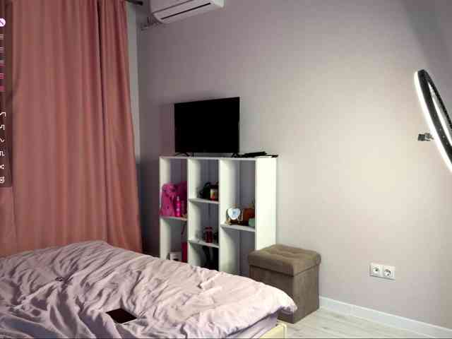 LunaHurt webcam