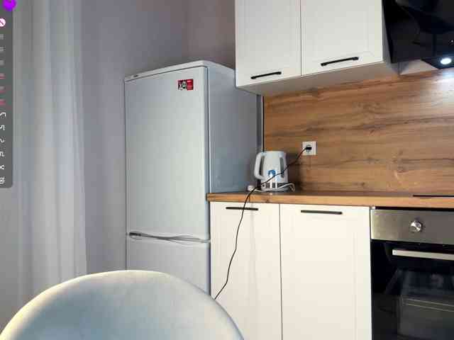 LunaHurt webcam