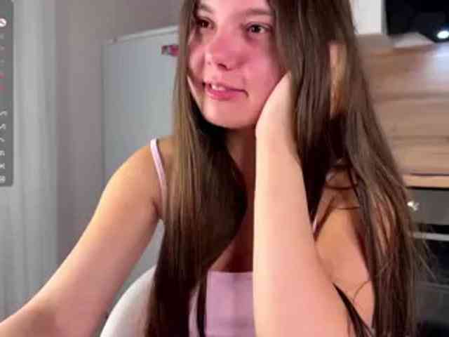 livesex chat LunaHurt