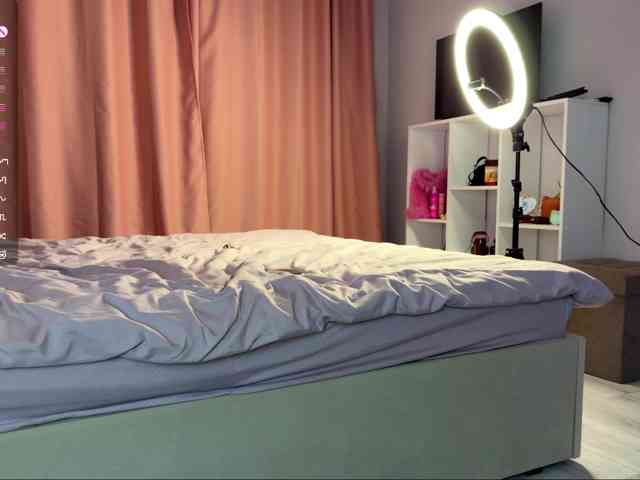 LunaHurt webcam