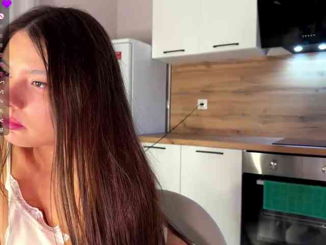 Model: LunaHurt