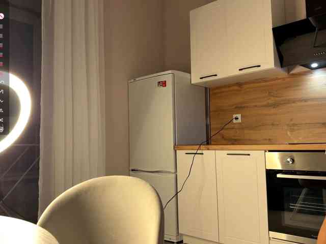 LunaHurt webcam