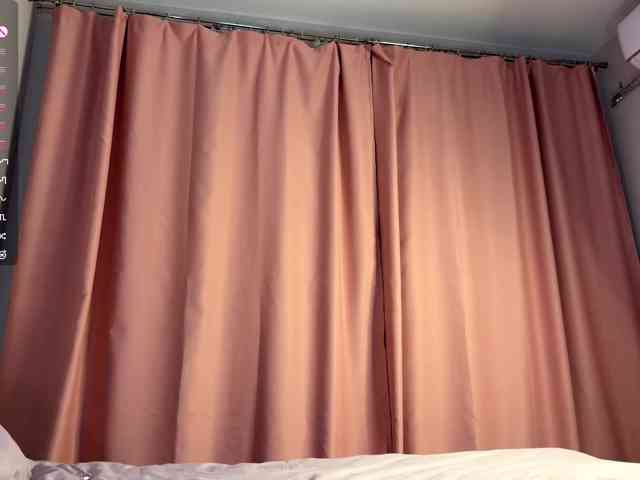 LunaHurt webcam