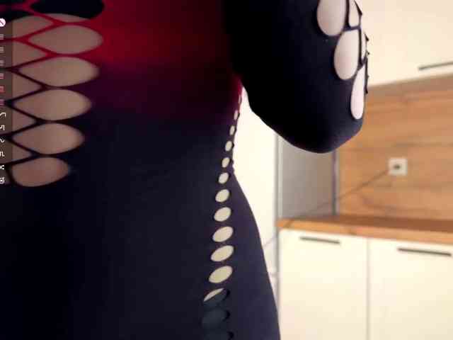 LunaHurt webcam