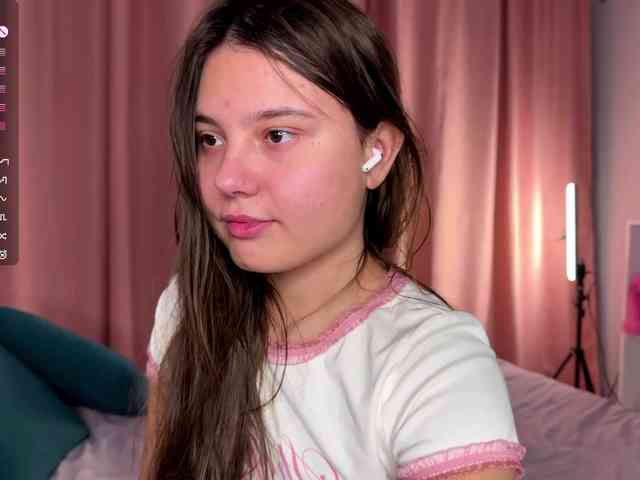 Model: LunaHurt