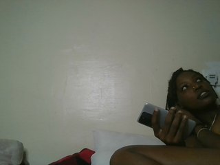 Scarleta's Live Webcam