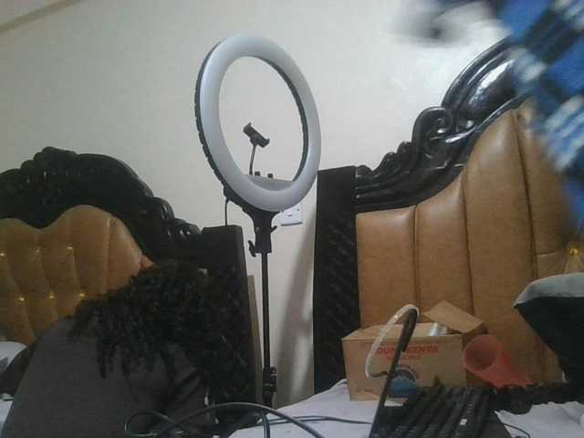 Scarleta live cam on BongaCams